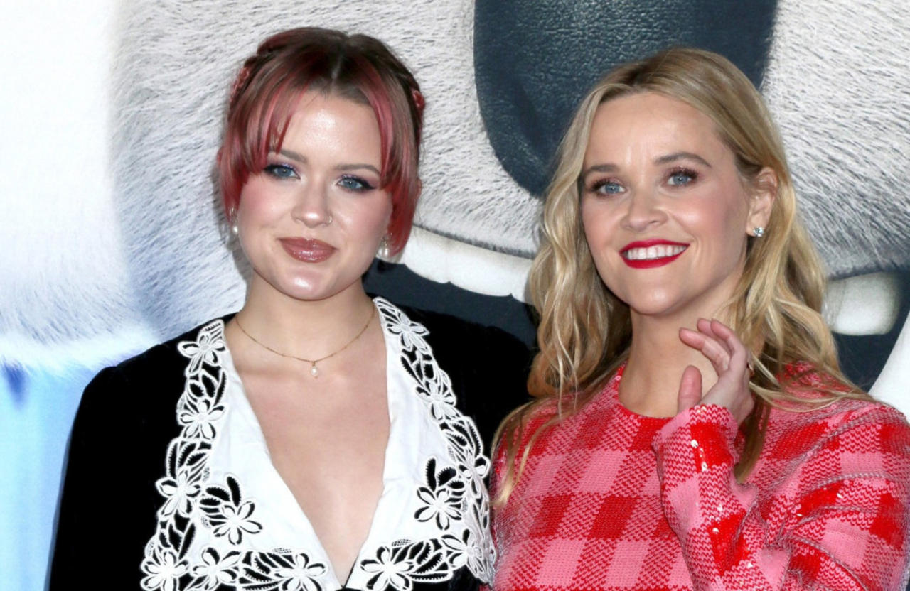 Reese Witherspoon’s daughter Ava Phillippe has blasted body-shaming trolls as 'toxic'